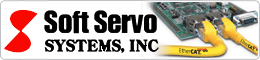 soft servo systems,Inc.